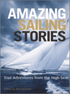 Cover image for Amazing Sailing Stories